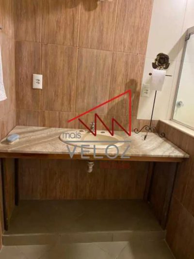 Apartamento, 2 quartos, 77 m² - Foto 1