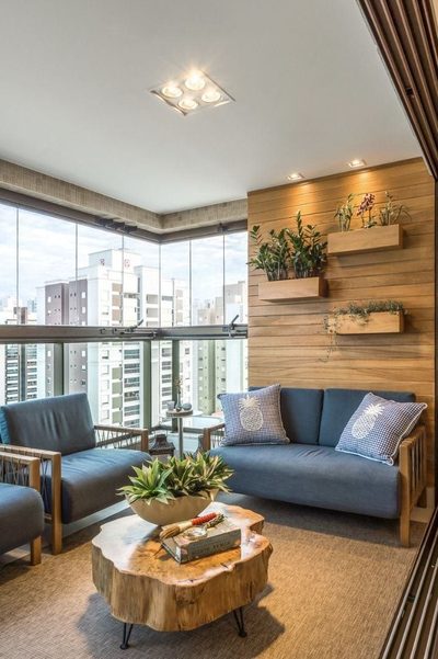 Apartamento, 2 quartos, 136 m² - Foto 1