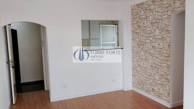 Apartamento, 2 quartos, 58 m² - Foto 3
