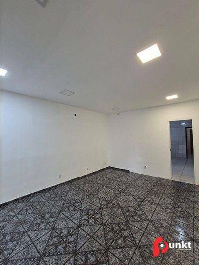Loja-Salão, 60 m² - Foto 3