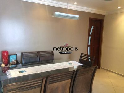 Apartamento, 2 quartos, 55 m² - Foto 3