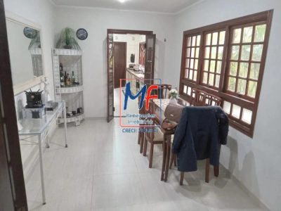 Casa, 3 quartos, 124 m² - Foto 5