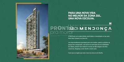 Apartamento, 2 quartos, 40 m² - Foto 5