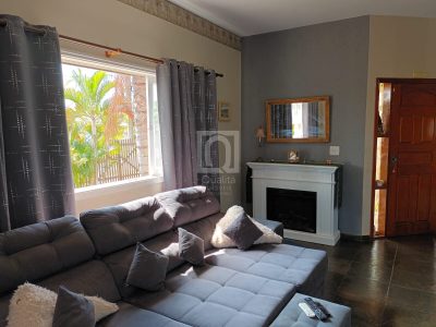 Casa de Condomínio, 3 quartos - Foto 2