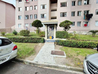 Apartamento, 2 quartos, 46 m² - Foto 1