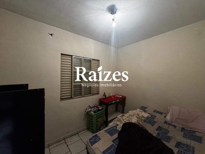Casa, 3 quartos, 54 m² - Foto 3