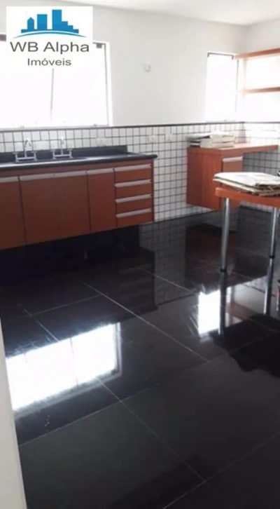 Casa, 4 quartos, 380 m² - Foto 4