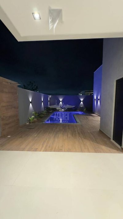 Casa, 4 quartos, 190 m² - Foto 3