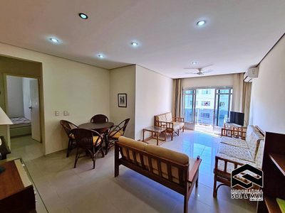 Apartamento, 4 quartos, 129 m² - Foto 4