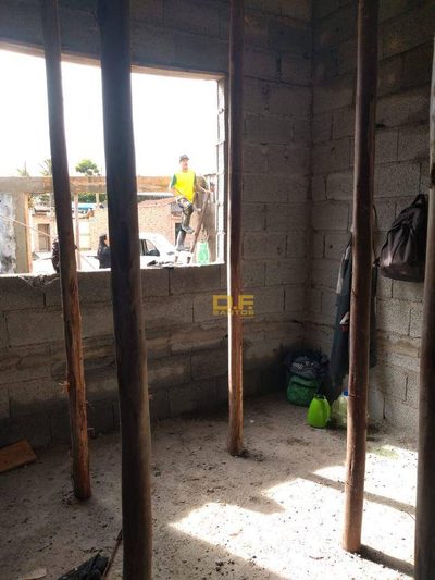 Casa, 2 quartos, 75 m² - Foto 5