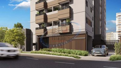 Apartamento, 1 quarto, 29 m² - Foto 3