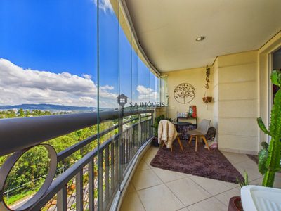 Apartamento, 2 quartos, 100 m² - Foto 2
