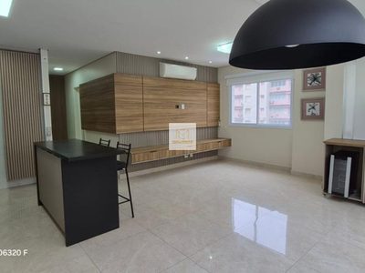 Apartamento, 2 quartos, 72 m² - Foto 2