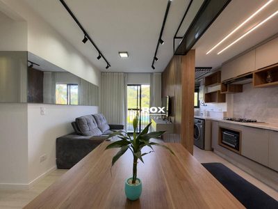 Apartamento, 3 quartos, 72 m² - Foto 3