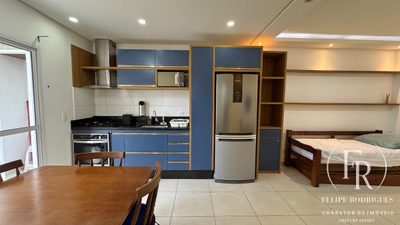 Apartamento, 2 quartos, 63 m² - Foto 3