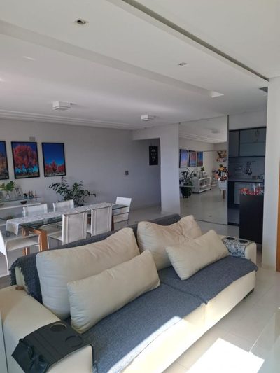 Apartamento, 3 quartos - Foto 2