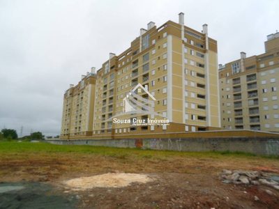 Apartamento, 2 quartos, 53 m² - Foto 1