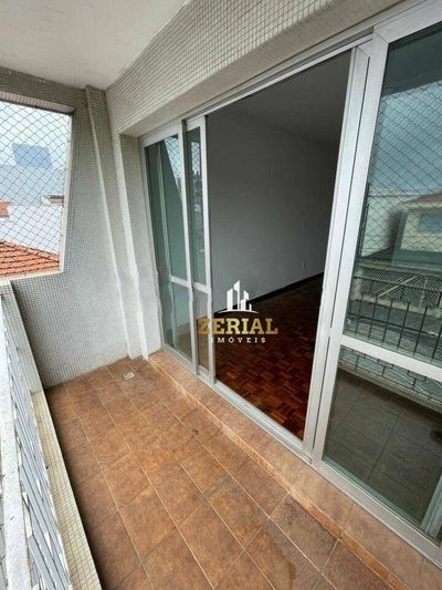 Apartamento, 3 quartos, 112 m² - Foto 3