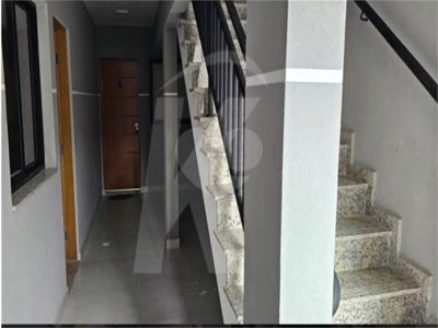 Casa de Condomínio, 1 quarto - Foto 3