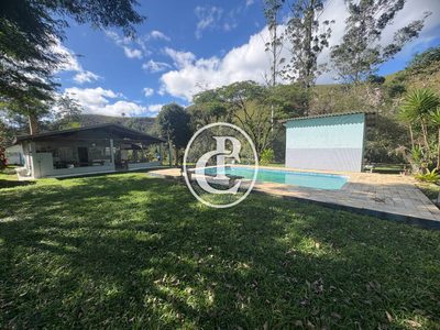 Sítio, 4 quartos, 200 m² - Foto 3