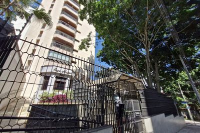 Apartamento, 4 quartos - Foto 2