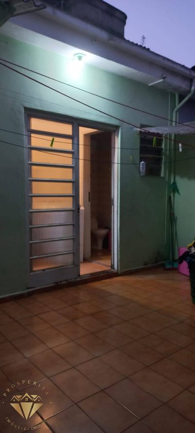 Casa, 2 quartos - Foto 4