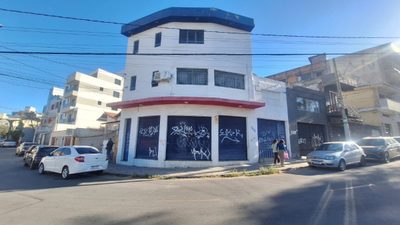 Loja-Salão, 110 m² - Foto 2