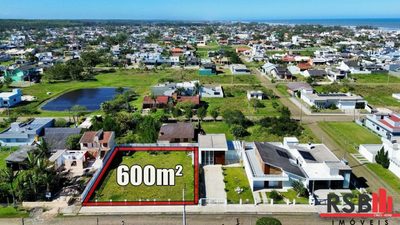 Terreno, 600 m² - Foto 1