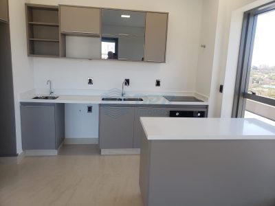 Apartamento, 87 m² - Foto 2