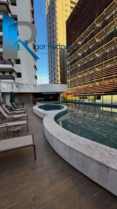 Apartamento, 4 quartos, 210 m² - Foto 5