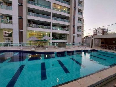 Apartamento, 3 quartos, 121 m² - Foto 1