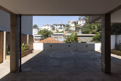 Casa, 4 quartos, 345 m² - Foto 2