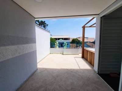 Sobrado, 3 quartos, 170 m² - Foto 3