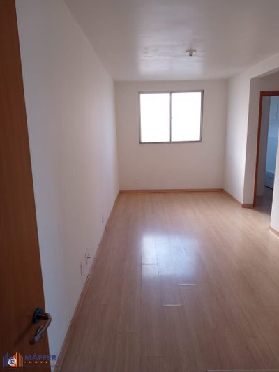 Apartamento, 2 quartos, 45 m² - Foto 3