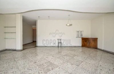 Apartamento, 3 quartos, 150 m² - Foto 5