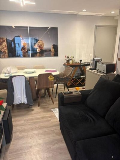 Apartamento, 2 quartos, 64 m² - Foto 2