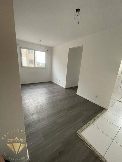 Apartamento, 2 quartos, 41 m² - Foto 5