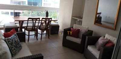 Apartamento, 2 quartos, 96 m² - Foto 3