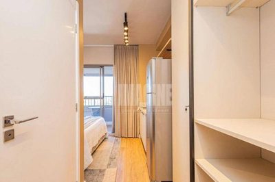 Kitnet-Studio, 20 m² - Foto 5