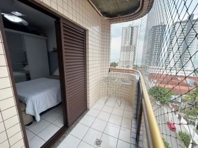 Apartamento, 2 quartos, 72 m² - Foto 1