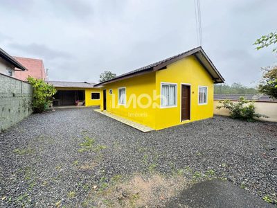 Casa, 3 quartos, 338 m² - Foto 1