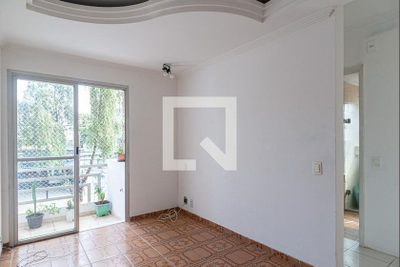 Apartamento, 1 quarto, 37 m² - Foto 1