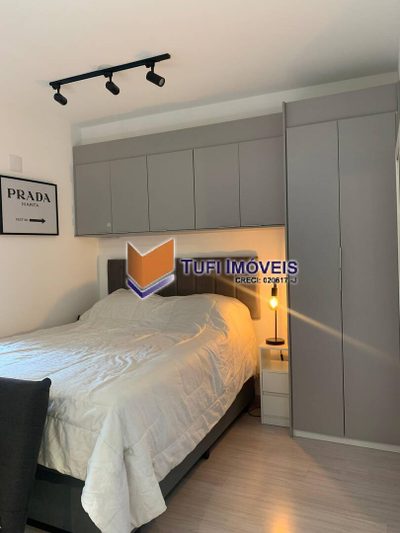 Apartamento, 1 quarto, 31 m² - Foto 5