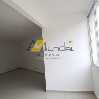 Sala-Conjunto, 59 m² - Foto 2