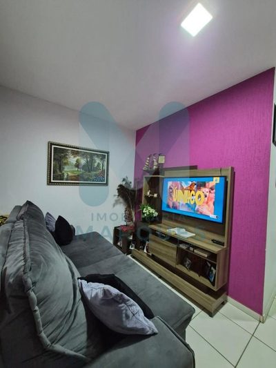Casa, 2 quartos - Foto 5