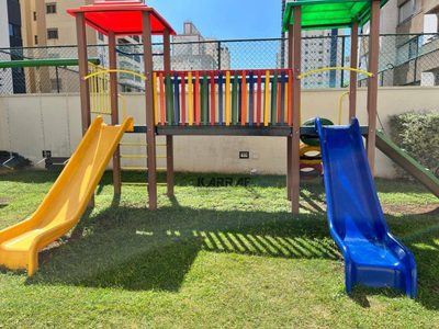 Apartamento, 2 quartos, 56 m² - Foto 4