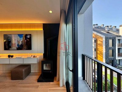 Apartamento, 1 quarto, 68 m² - Foto 4