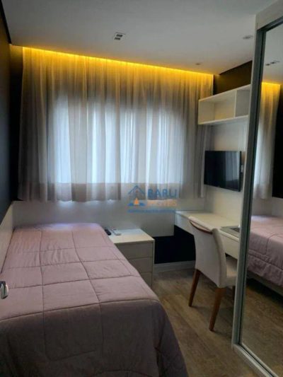 Apartamento, 3 quartos, 70 m² - Foto 1