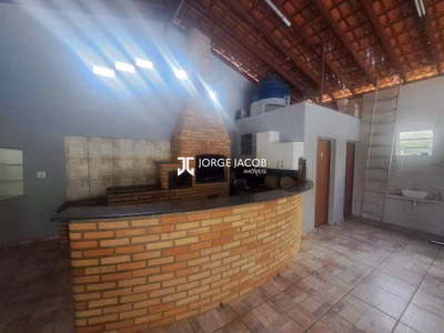 Chácara, 2 quartos, 1000 m² - Foto 1