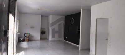 Depósito-Galpão, 303 m² - Foto 3